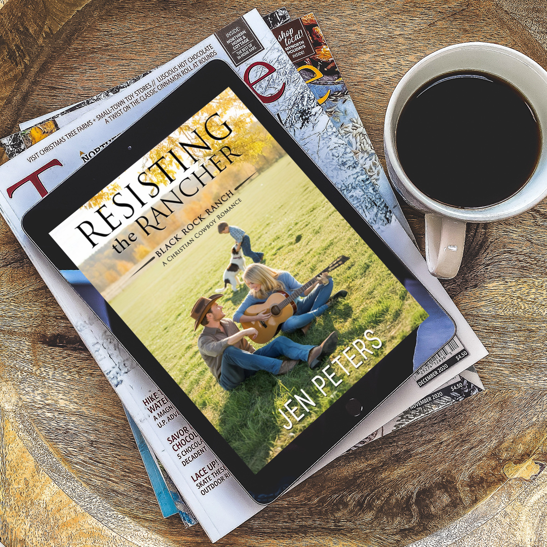 Resisting the Rancher