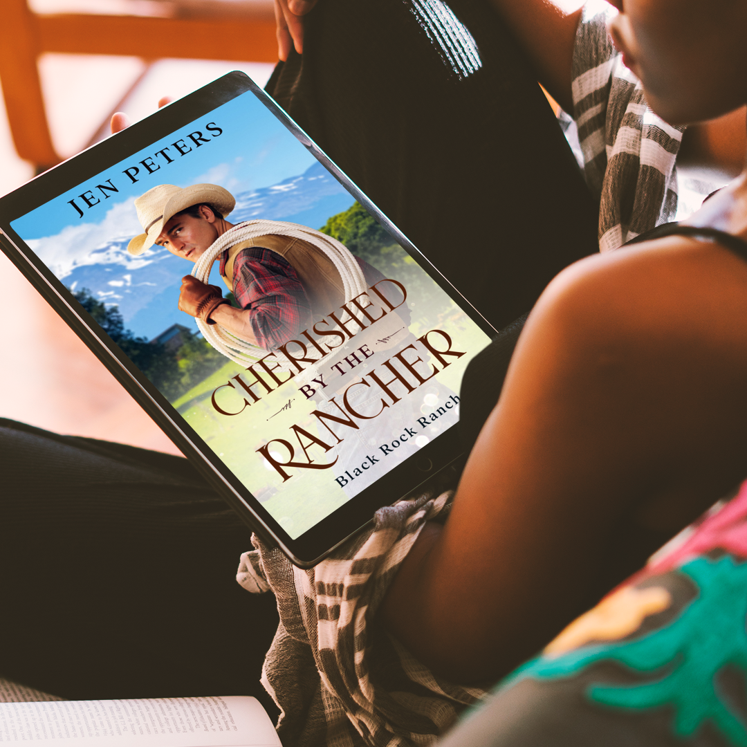 Cherished by the Rancher