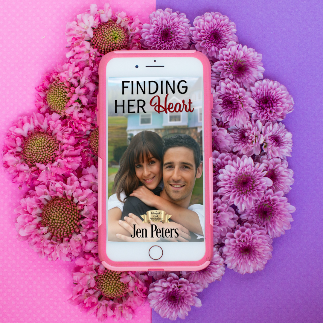Finding Her Heart