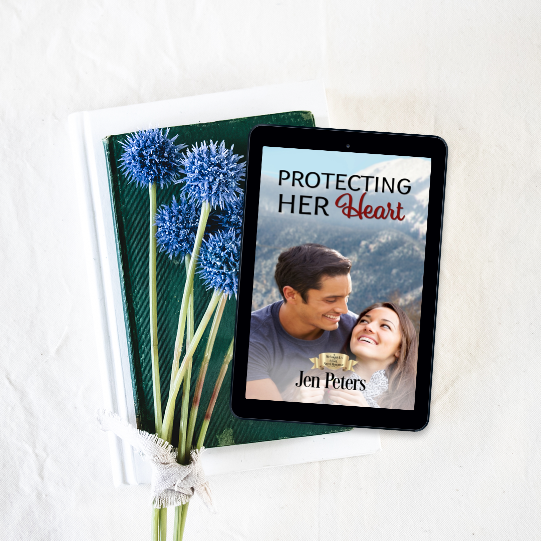 Protecting Her Heart