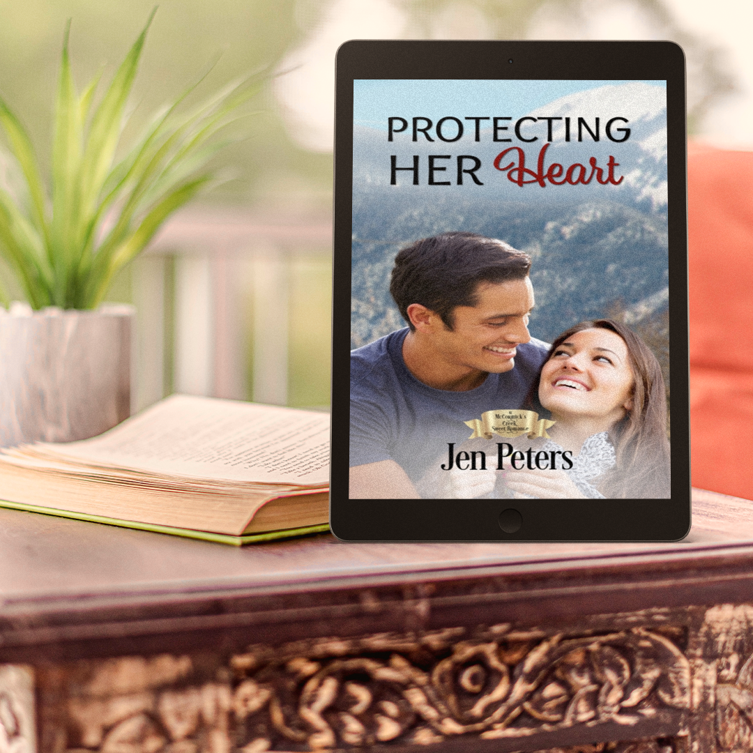 Protecting Her Heart