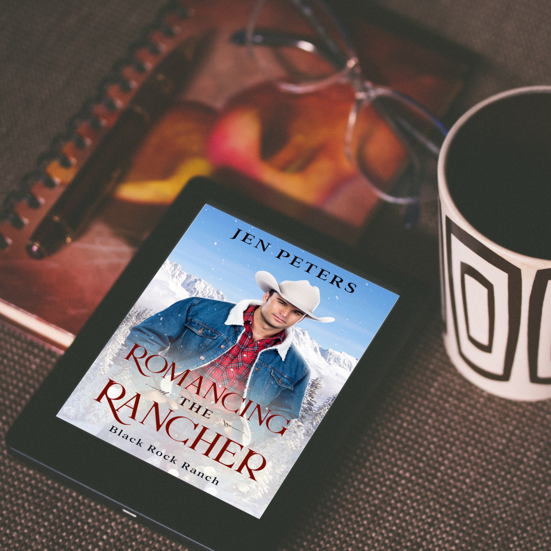 Romancing the Rancher
