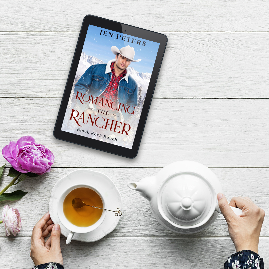 Romancing the Rancher