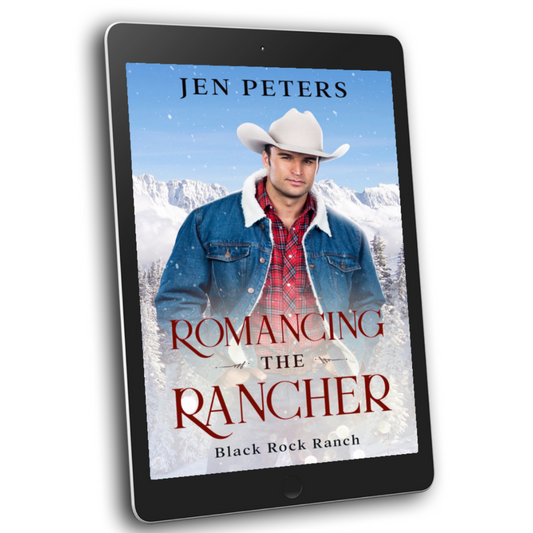 Romancing the Rancher