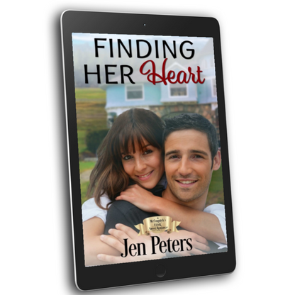 Finding Her Heart