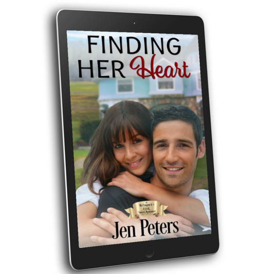 Finding Her Heart