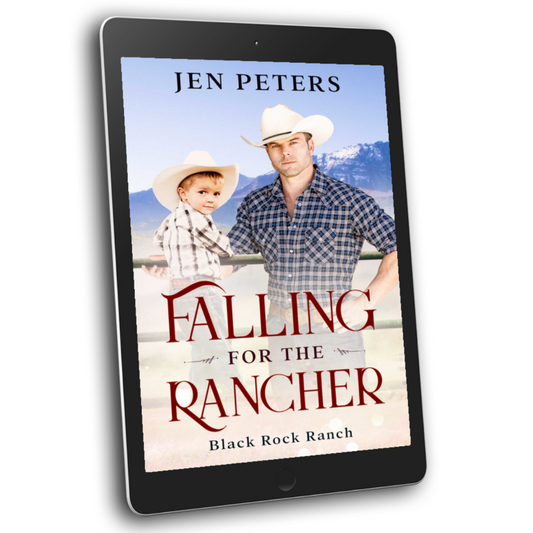 Falling for the Rancher
