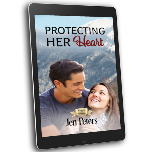 Protecting Her Heart