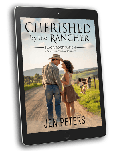 Cherished by the Rancher