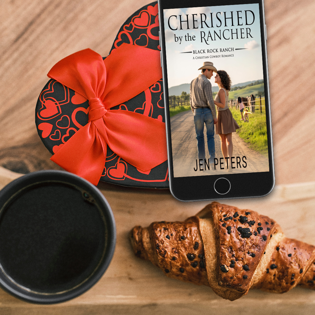 Cherished by the Rancher