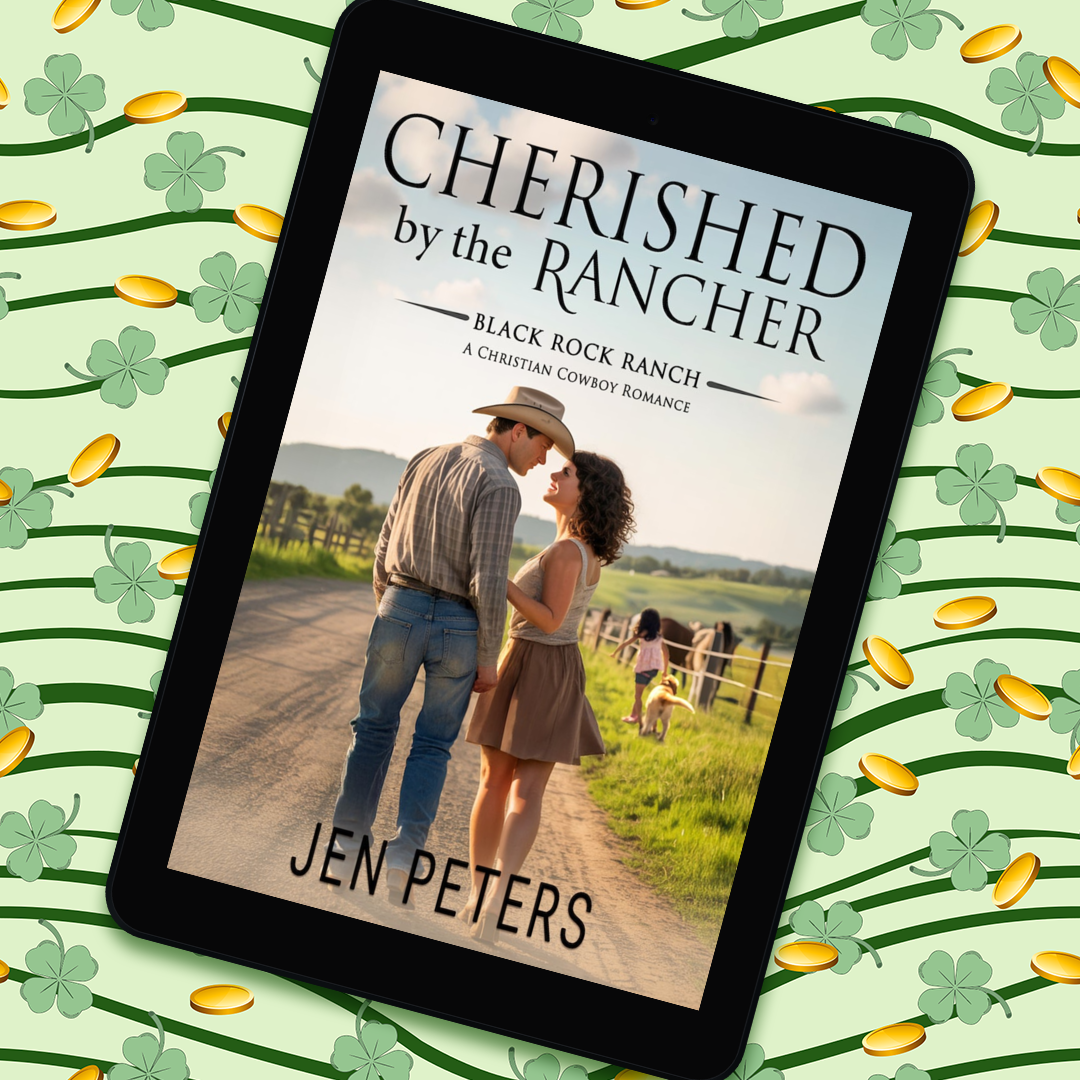 Cherished by the Rancher