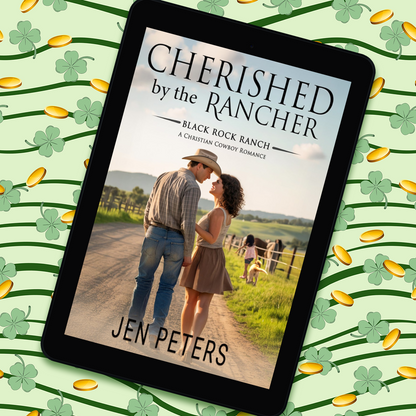 Cherished by the Rancher