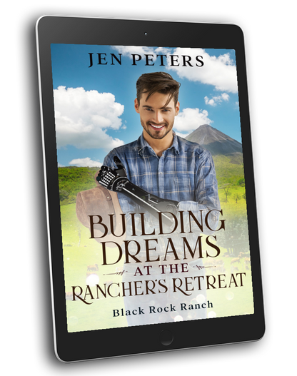 Building Dreams at the Rancher's Retreat