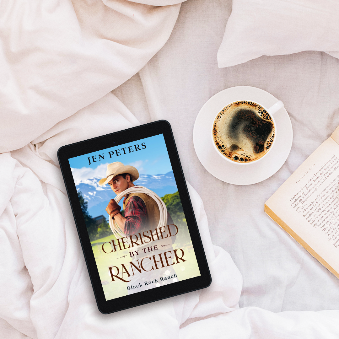 Cherished by the Rancher