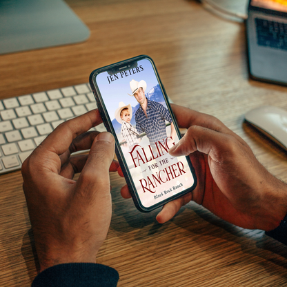 Falling for the Rancher