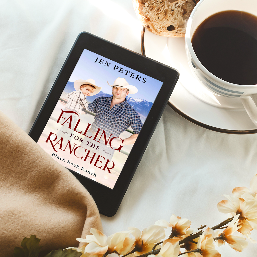 Falling for the Rancher