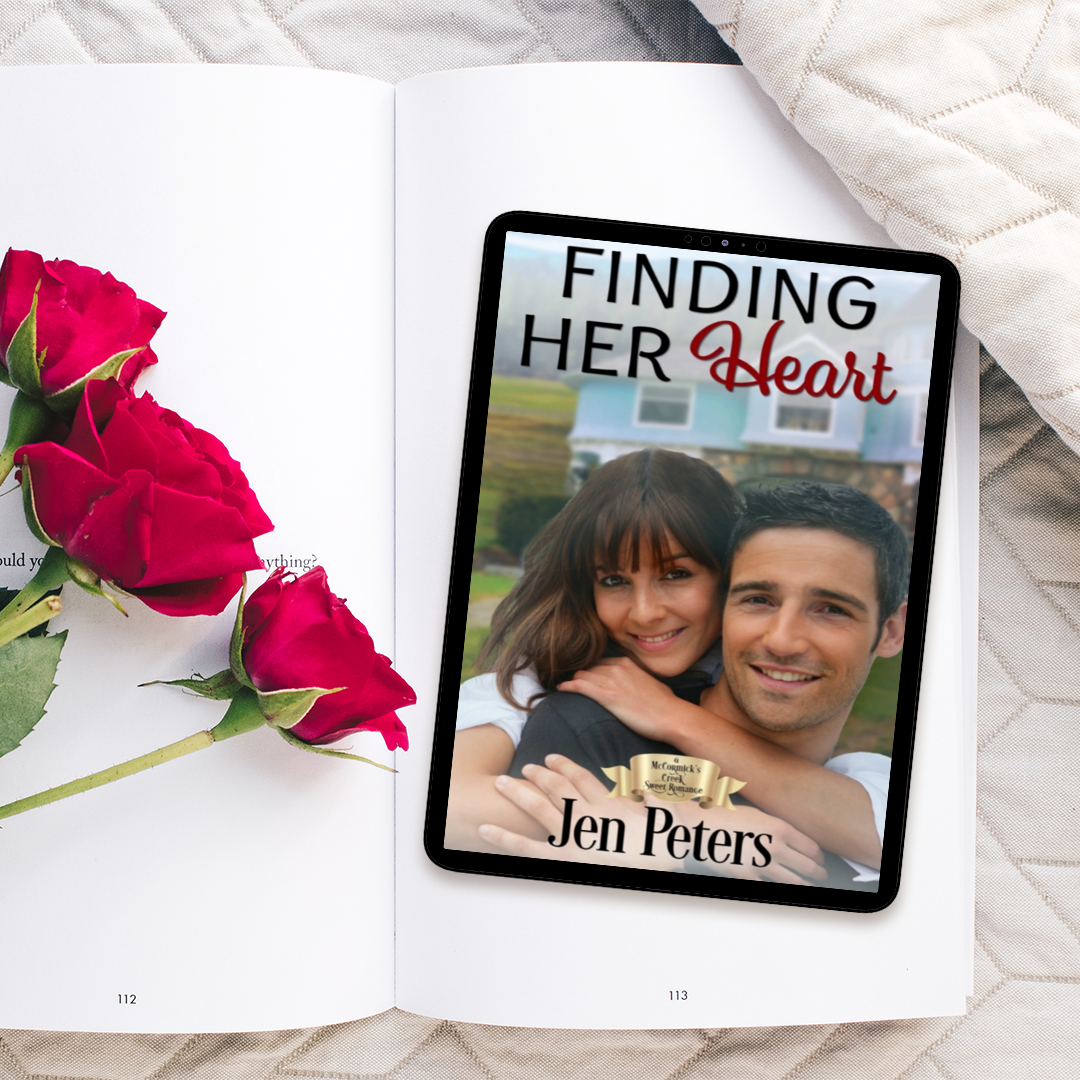 Finding Her Heart