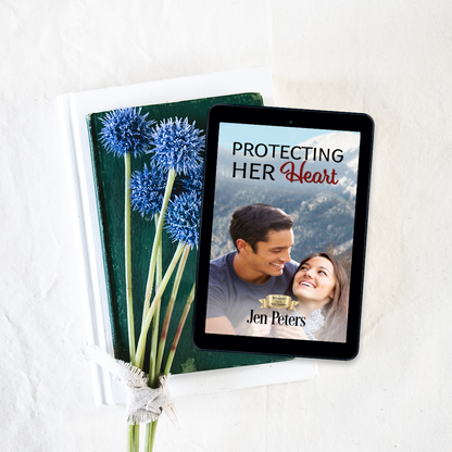 Protecting Her Heart