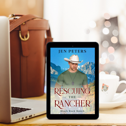 Rescuing the Rancher