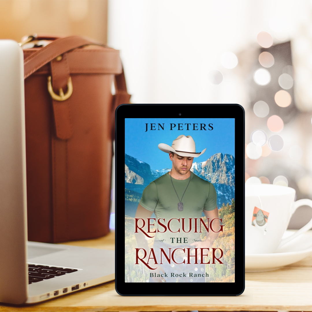 Black Rock Ranch Complete Collection