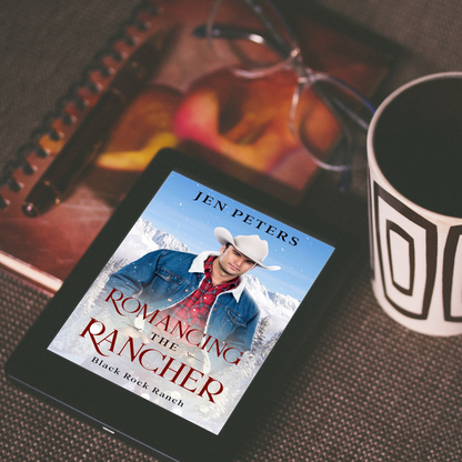 Romancing the Rancher