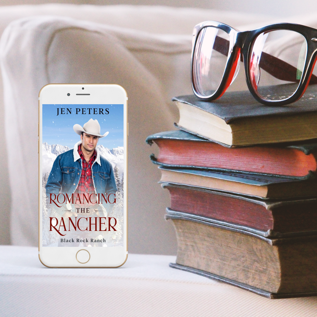 Romancing the Rancher