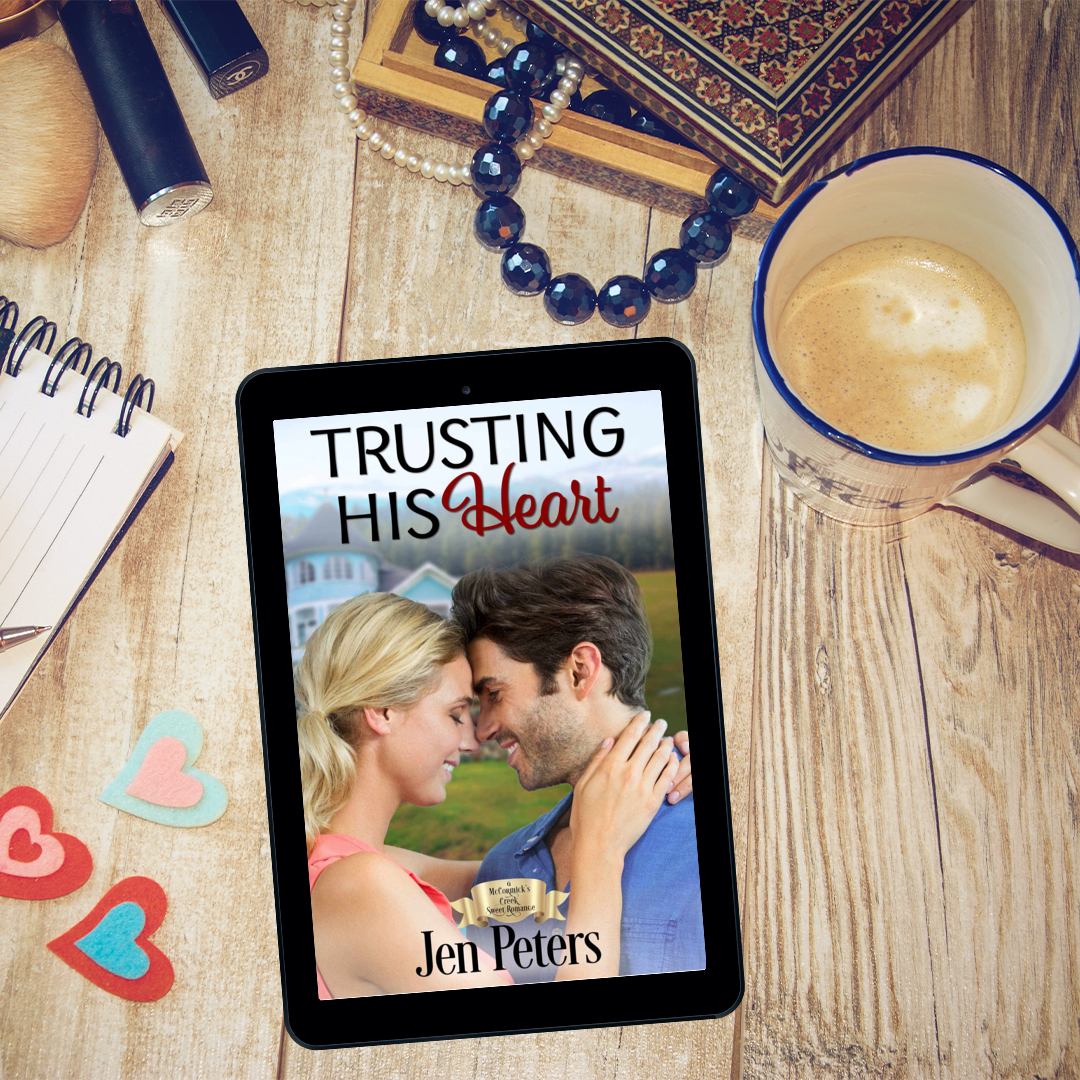 Trusting His Heart