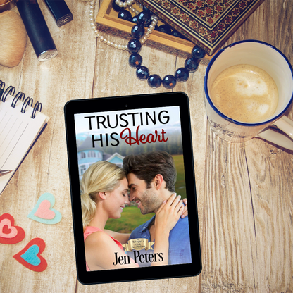 Trusting His Heart